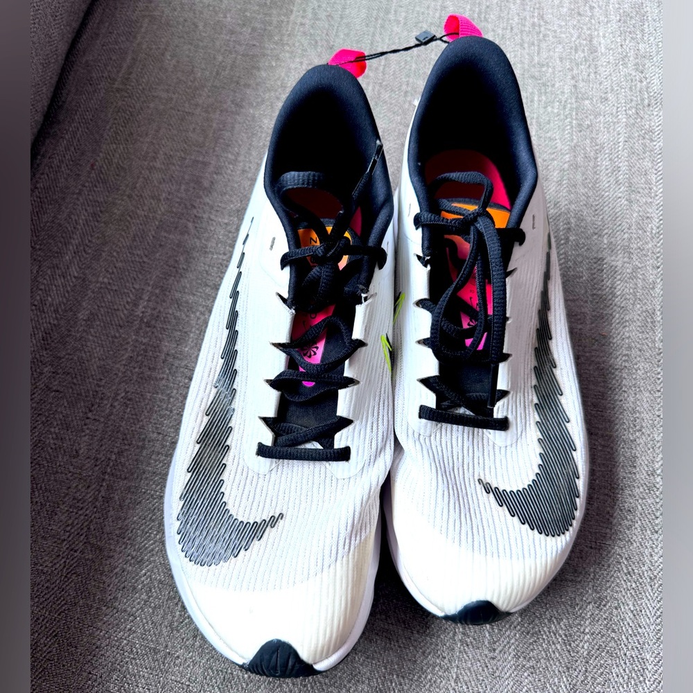 Nike zoom speed 2